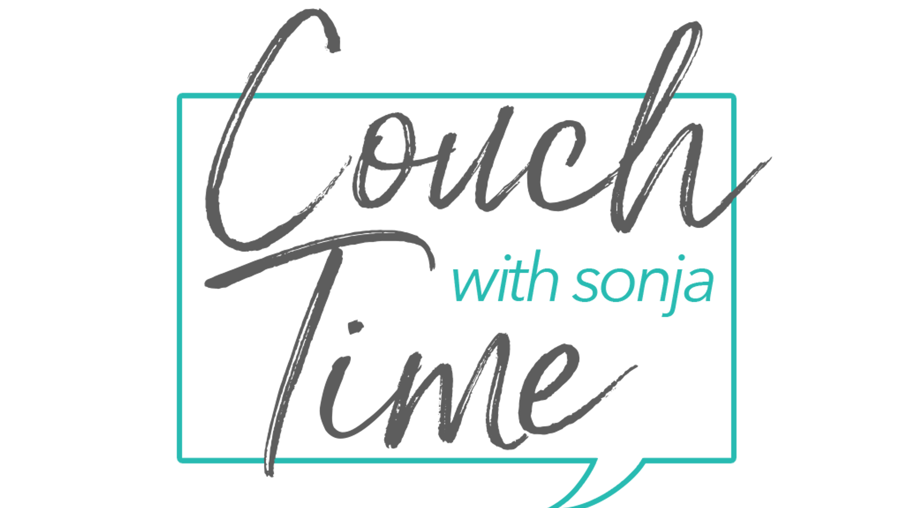 Couch Time with Sonja Talk Show